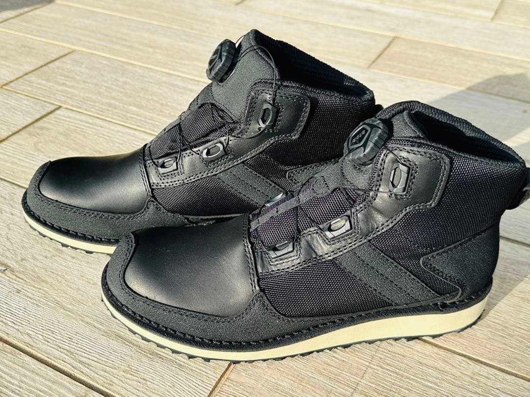 限定値下‼️新品未使用‼️KADOYA カドヤ VOIGER ボイジャー 27㎝