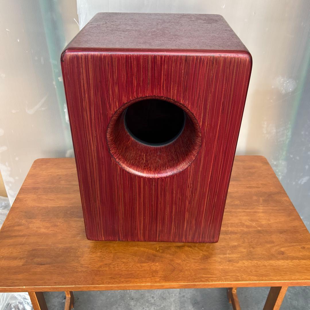 超音質！Pearl ブームボックスカホン PCJ‑633BB