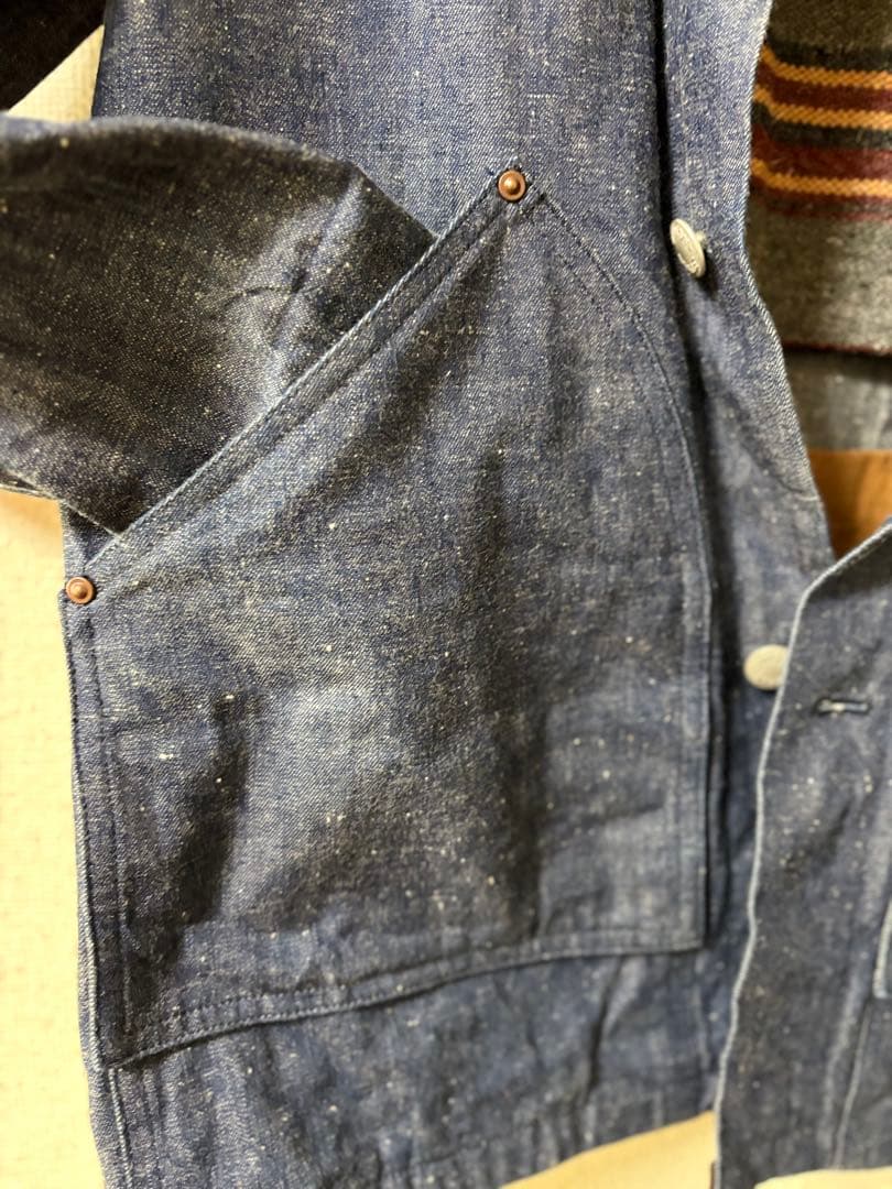 DRYBONESドライボーンズ カバーオール　美品