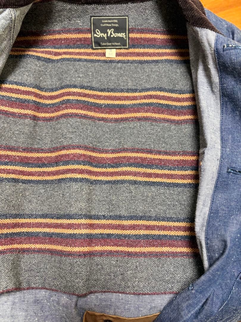 DRYBONESドライボーンズ カバーオール　美品