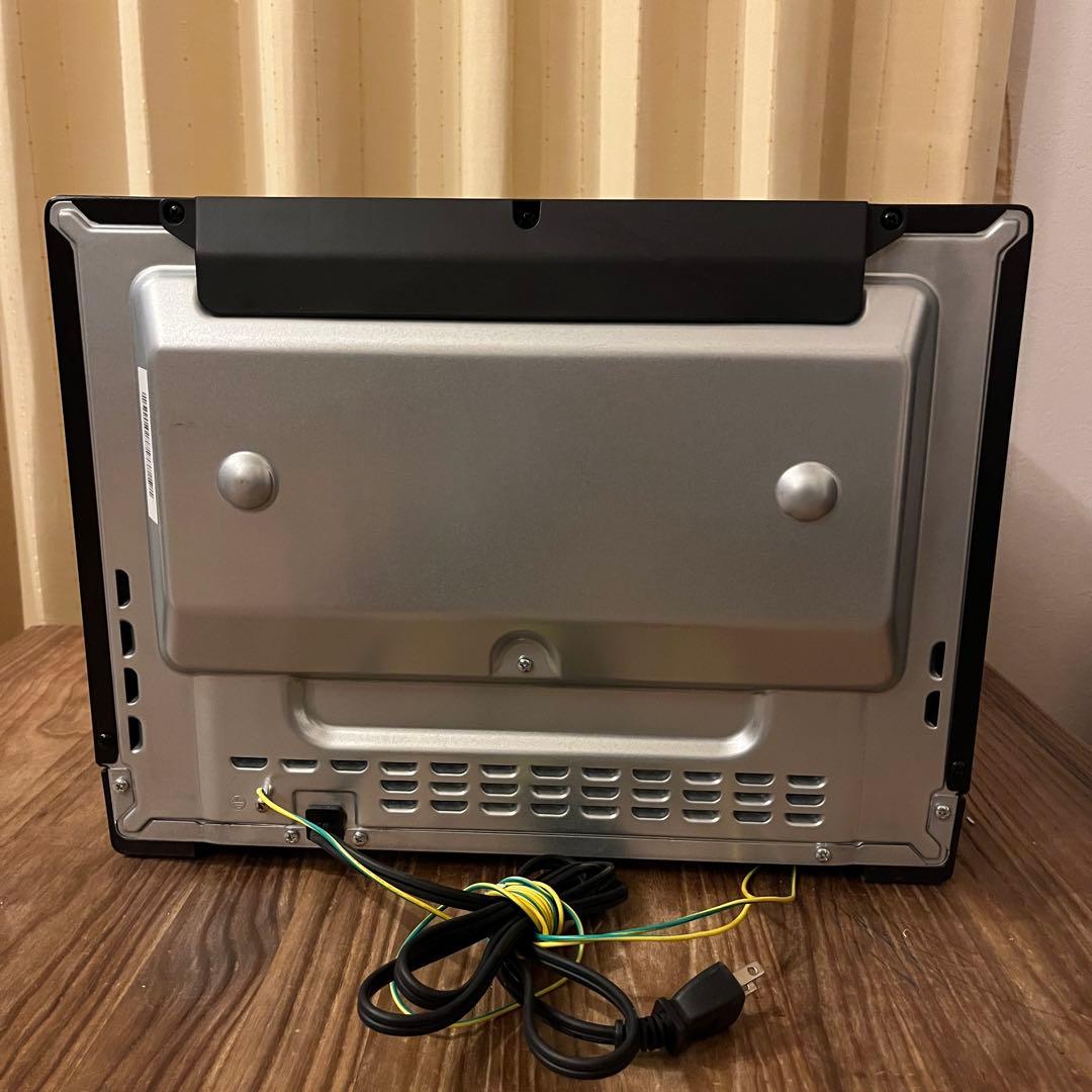 Haier オーブンレンジ JM-WFVH20A 2024年製