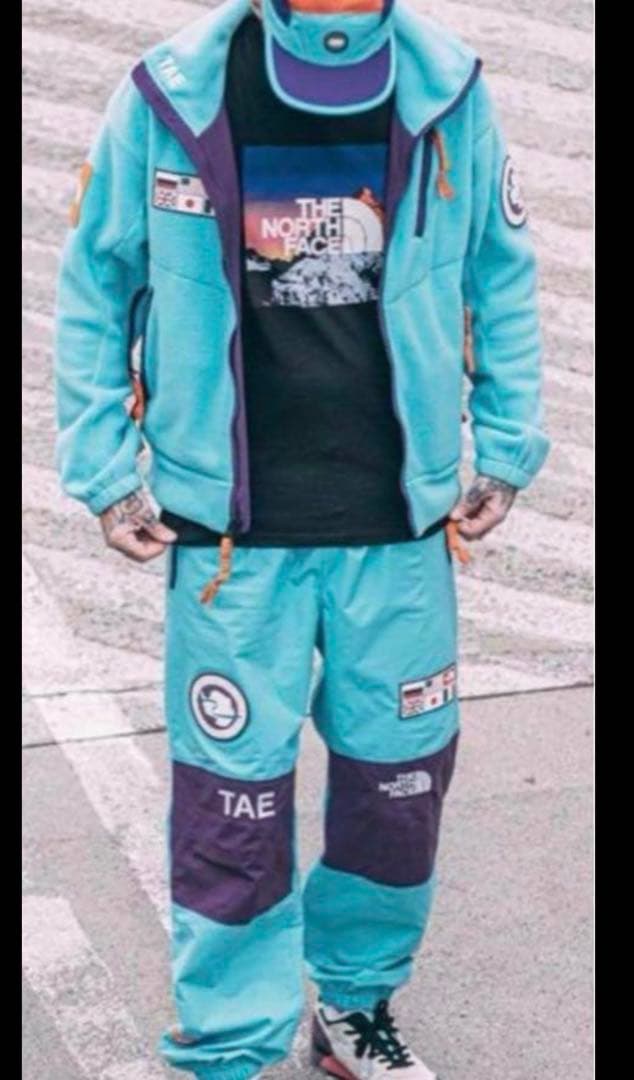 パンツ THE NORTH FACE Antarctica Expedition