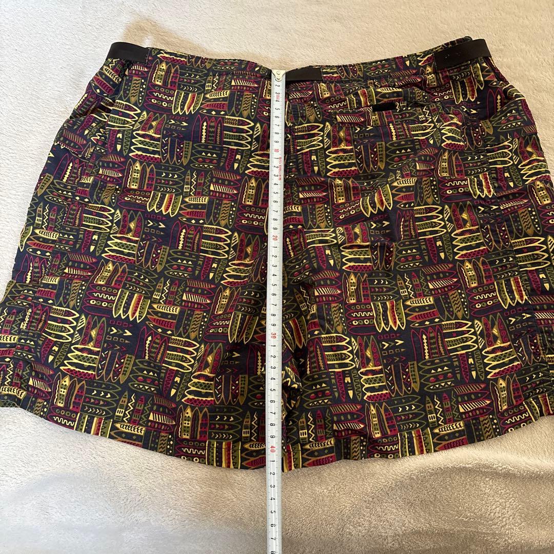 patagonia パタゴニア 波タグ リバーショーツ Lサイズ -