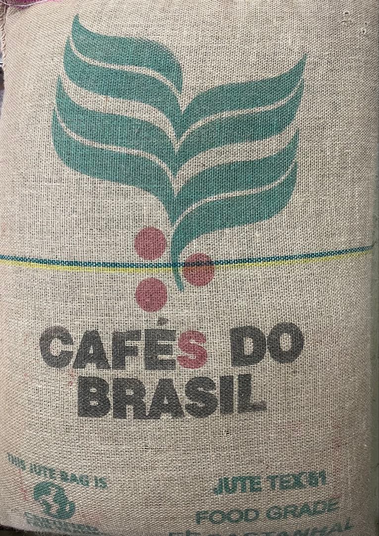 【Tomo】コーヒー生豆2種類セット！　※送料無料