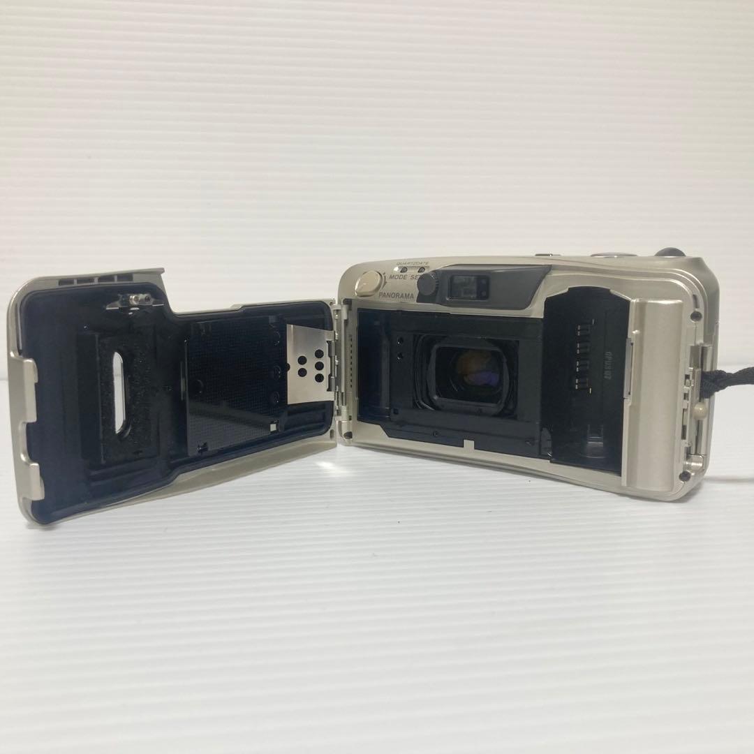 オリンパス Olympus インフィニティ スタイラスズーム140 Zoom