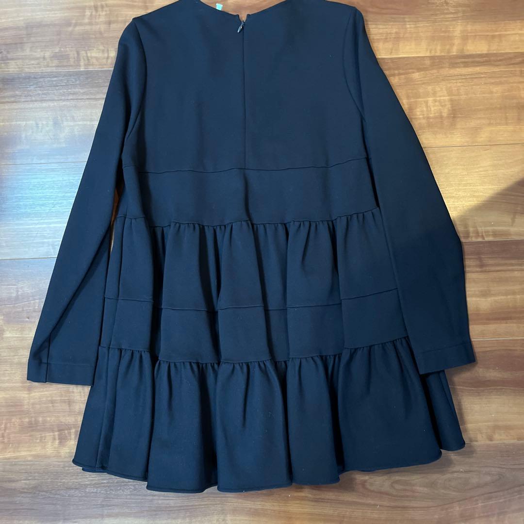 ヨリ　ぬくぬくティアード