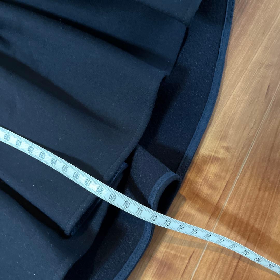 ヨリ　ぬくぬくティアード