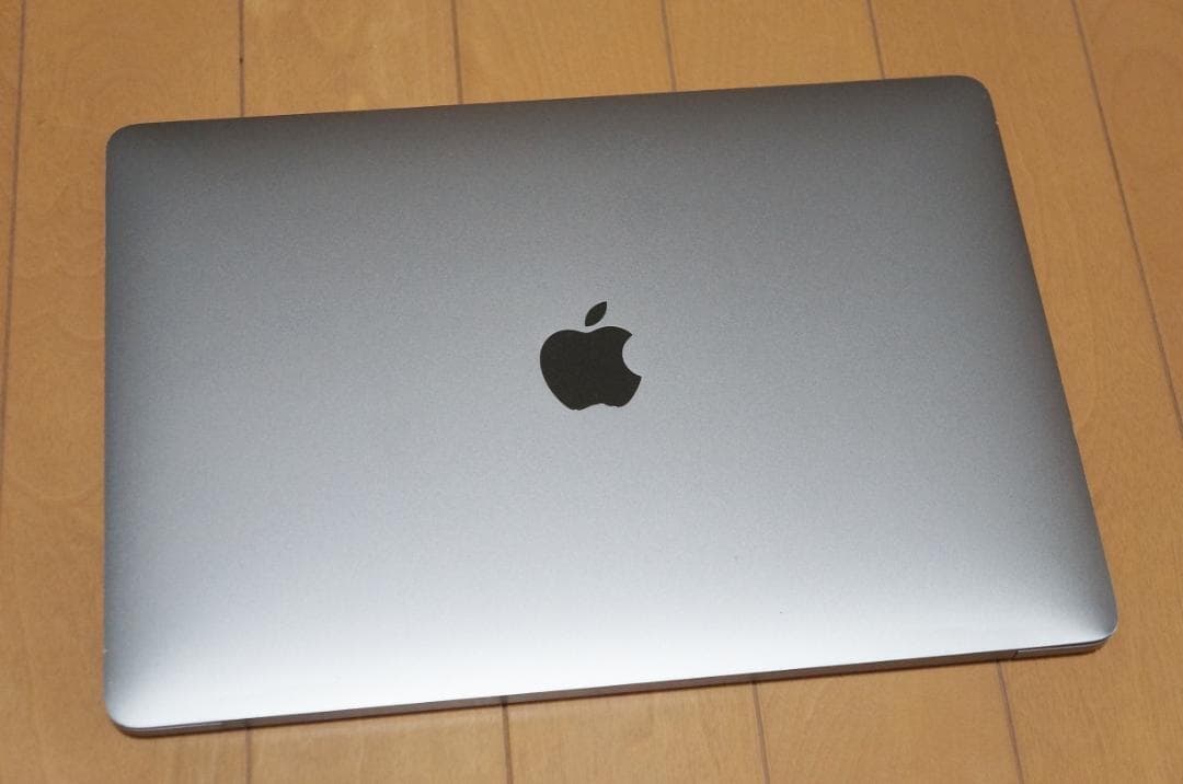 MacBook本体 MacBook Pro 13 i7 16G 512G Window Office