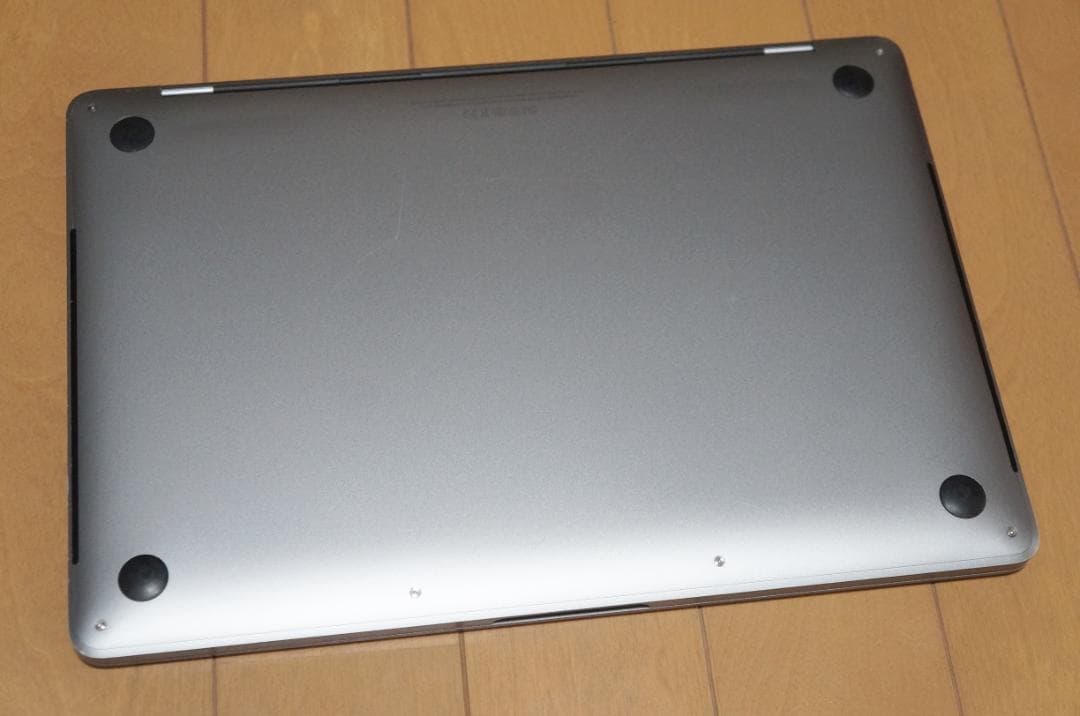 MacBook本体 MacBook Pro 13 i7 16G 512G Window Office