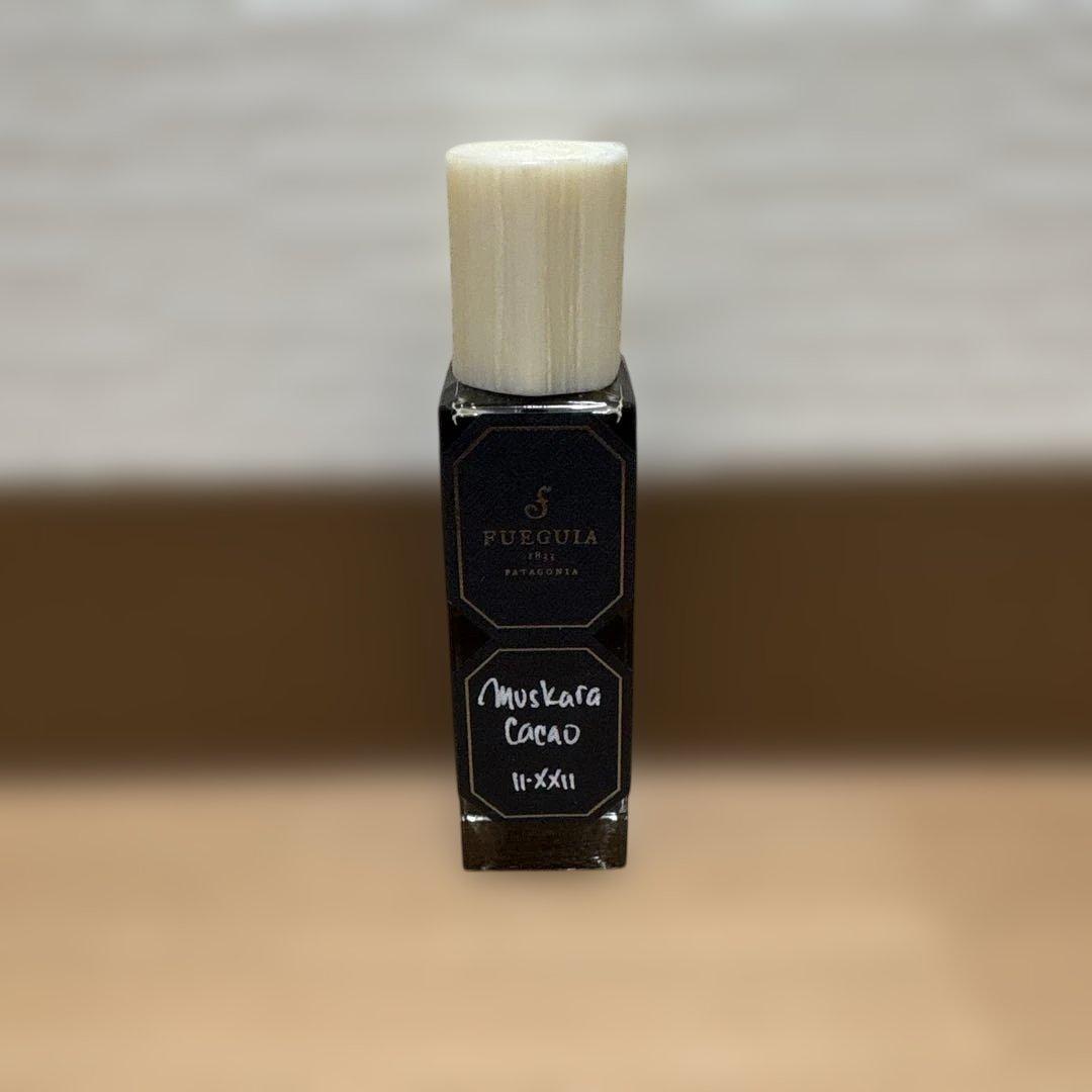 フエギア　ムスカラカカオ　2-22 30ミリ