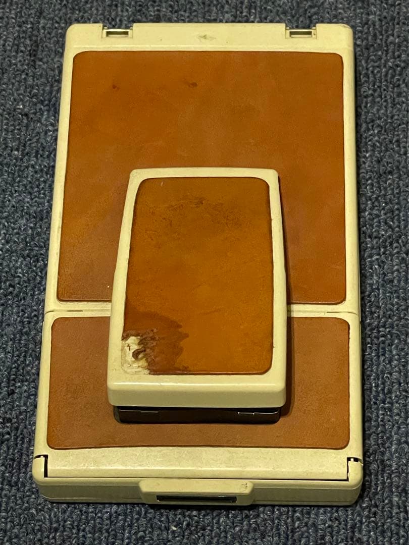 ポラロイド　SX-70 ジャンク品