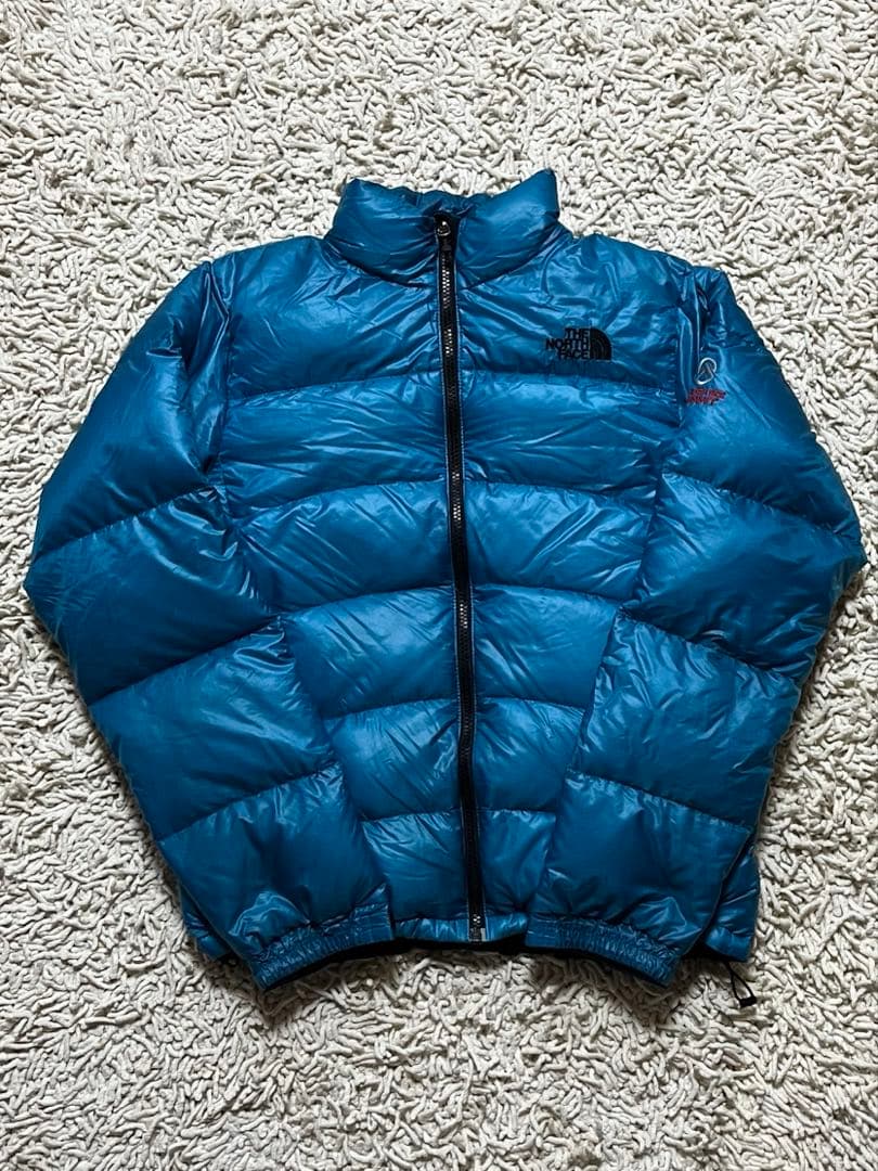 THE NORTH FACE ノースフェイス　summit アコンカグア
