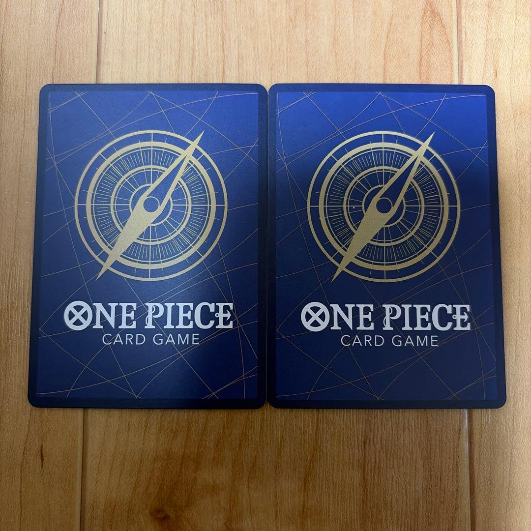 ワンピースカード　ドラゴン　たしぎ　SP