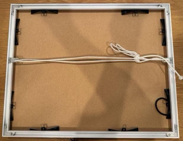 368_杉本博司 海景BLACK SEA OAKBAYIR