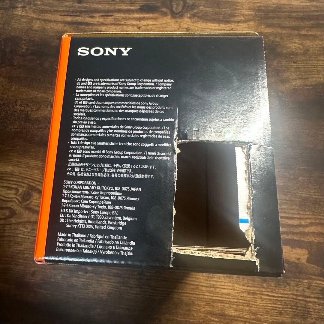 美品 SONY FE 24-70mm F2.8 GM II SEL2470GM2