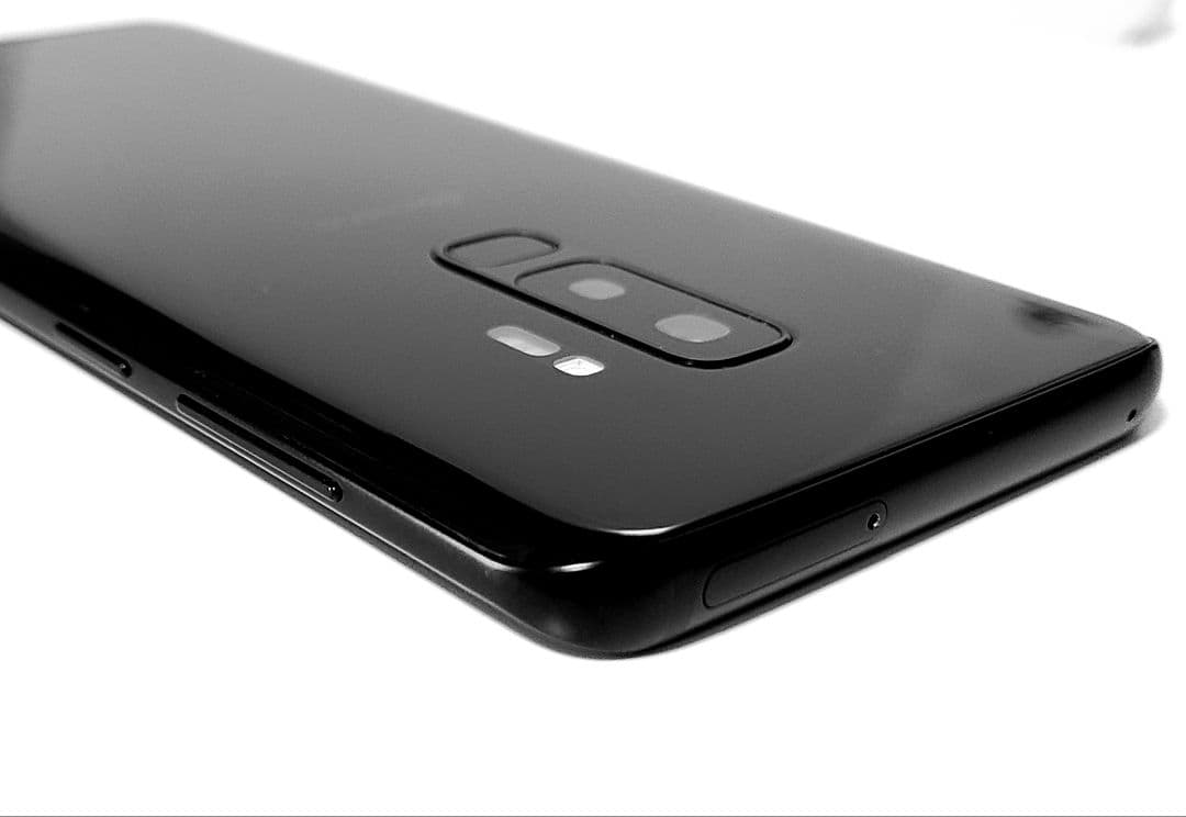 スマートフォン本体 Galaxy S9 plus SC-03K