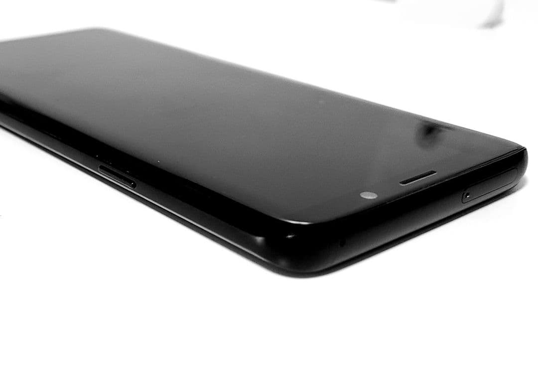 スマートフォン本体 Galaxy S9 plus SC-03K