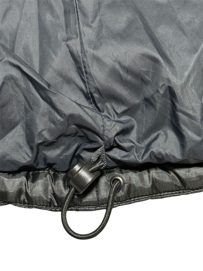 美品 ARCTIC EXPLORER ダウンジャケット S