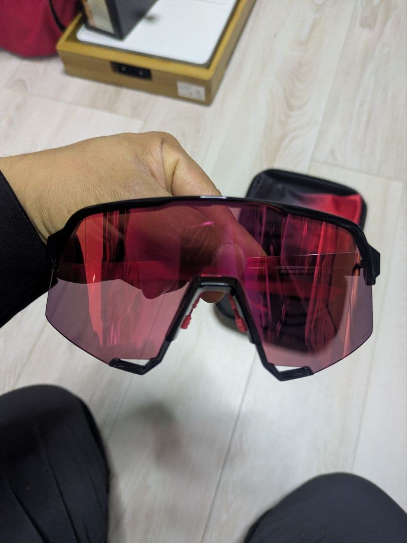 ソフト　２月２日購入予定 100% 　デラクルーズモデル