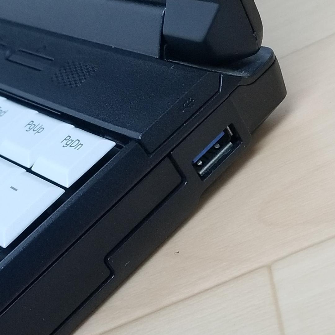 SSD Win11 即使用可ノートPC 富士通 (E3250)