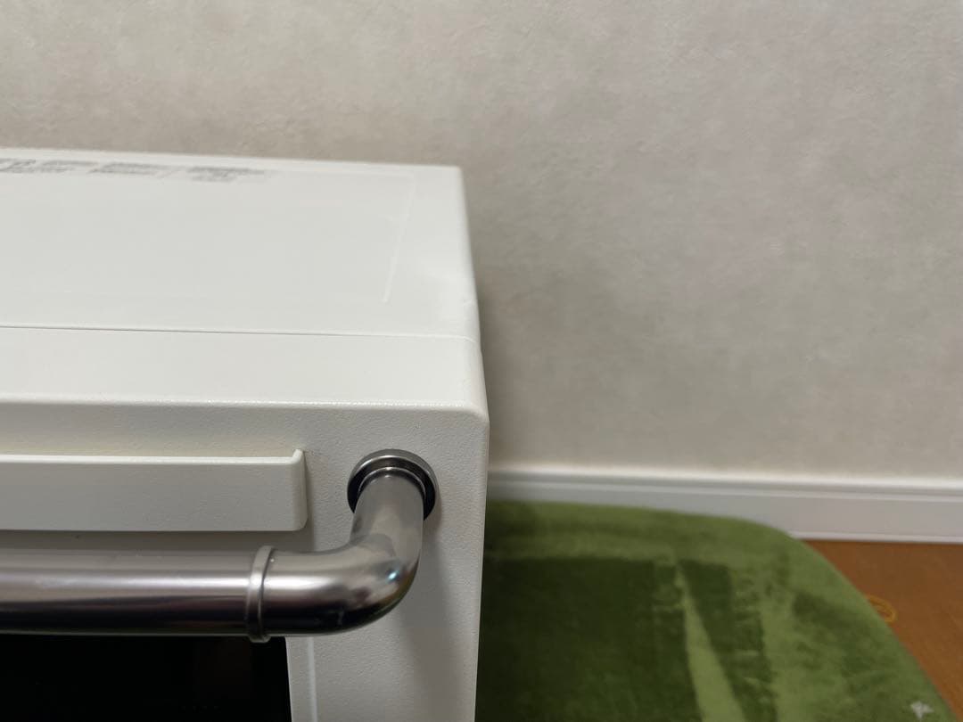 電子レンジ・オーブン Yu