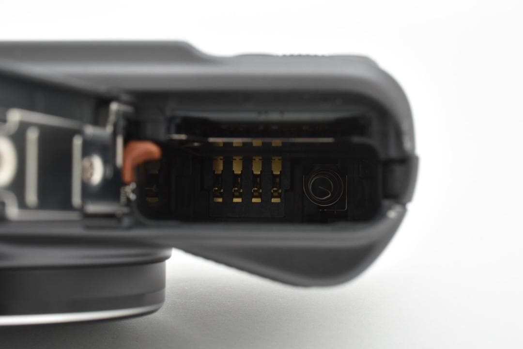 キヤノン　Canon PowerShot SX720 HS 安心の動作確認済品