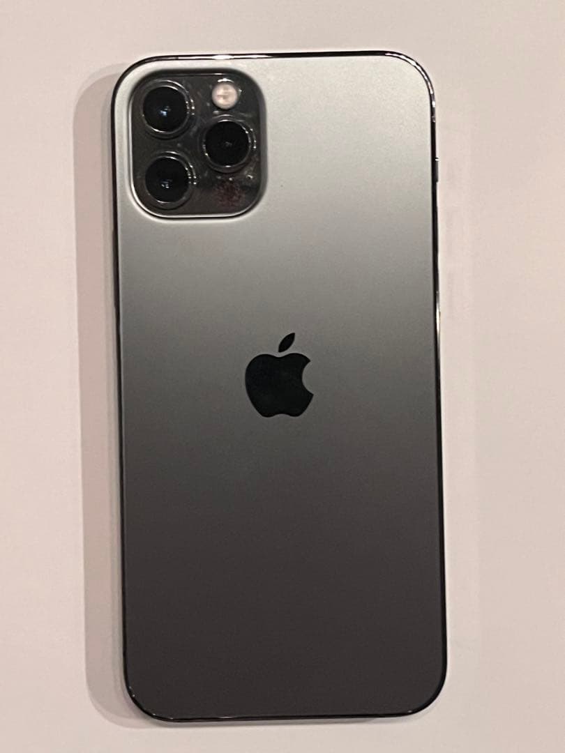 iPhone 12 Pro 本体 ジャンク品