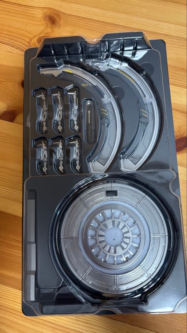 ホットトイズ　 『アイアンマン』　アイアンマン・マーク2（2.0版）