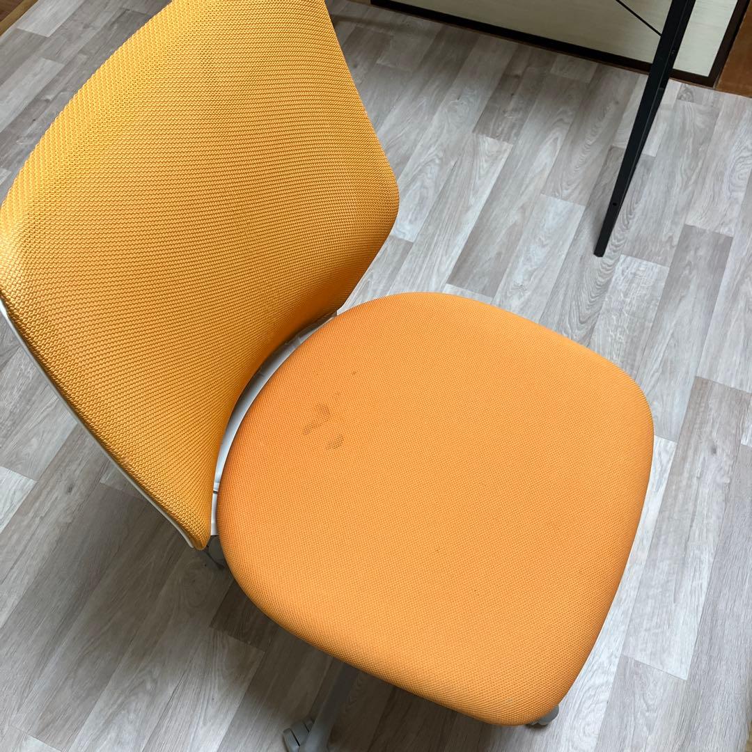 【送料込み】2023年製　オカムラ　オフィスチェアCG11WR