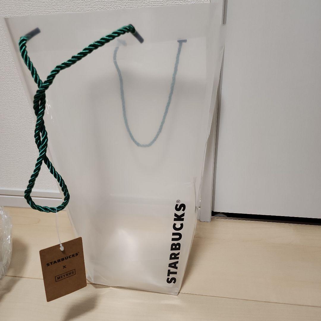 【限定コラボ】スターバックスカップ型クッション