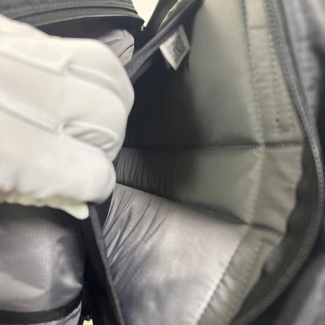 美品 ポーター フラッシュ デイパック PORTER FLASH 11L BK