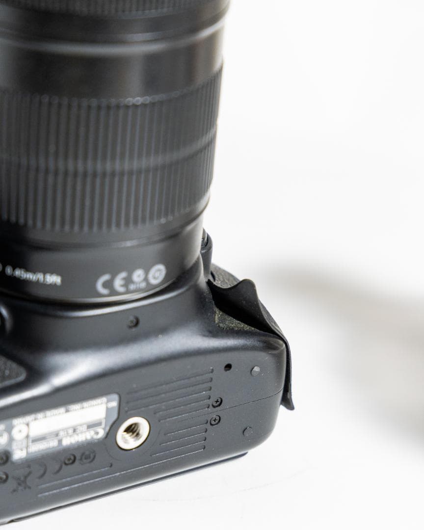 Canon EOS60D ジャンク品