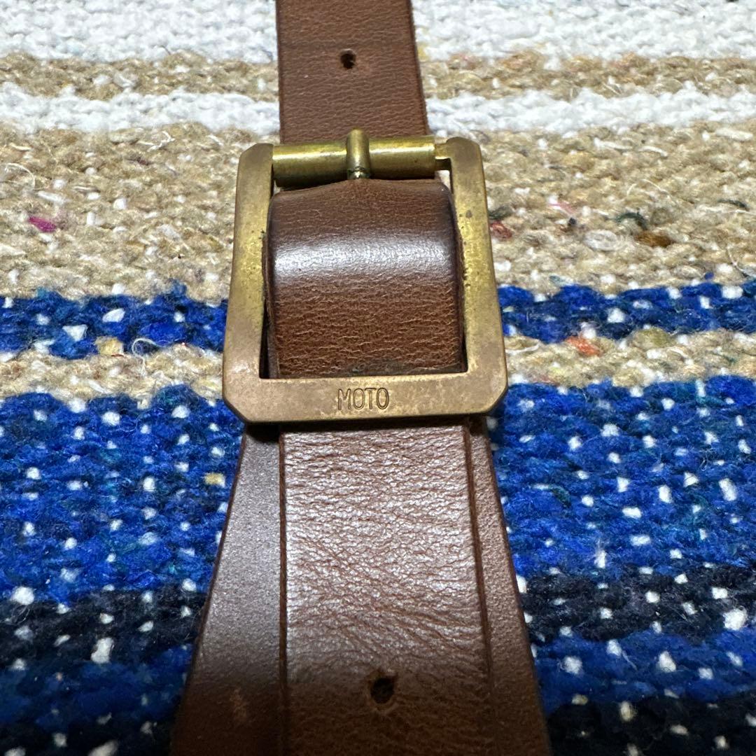 ゴリアン  TCB × MOTOR SUSPENDER