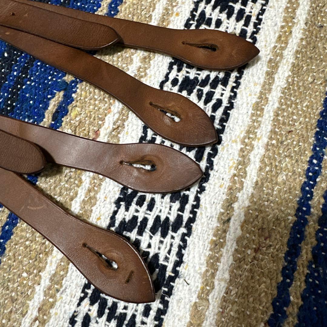 ゴリアン  TCB × MOTOR SUSPENDER