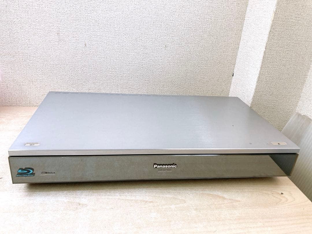ノ*君様 パナソニック ブルーレイディスクレコーダー DMR-BZT9000 2