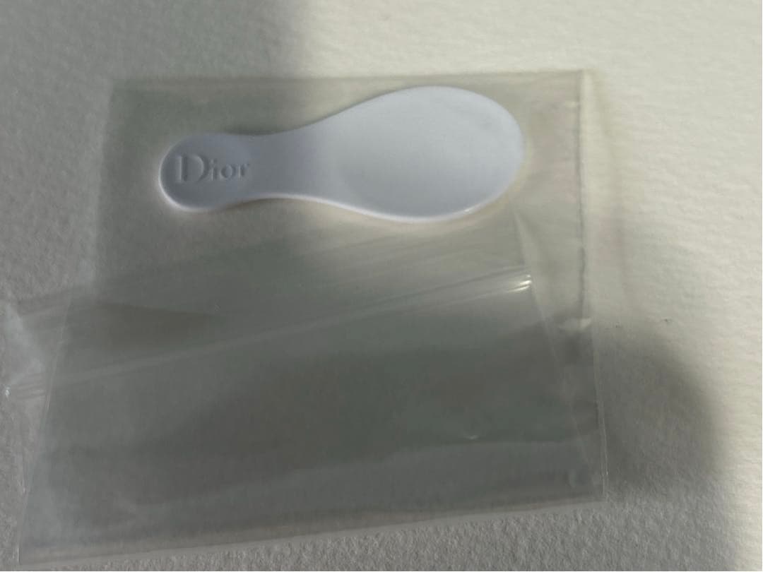 新品未使用　メゾンクリスチャンディオール　ラコルノワール　ボディクリーム