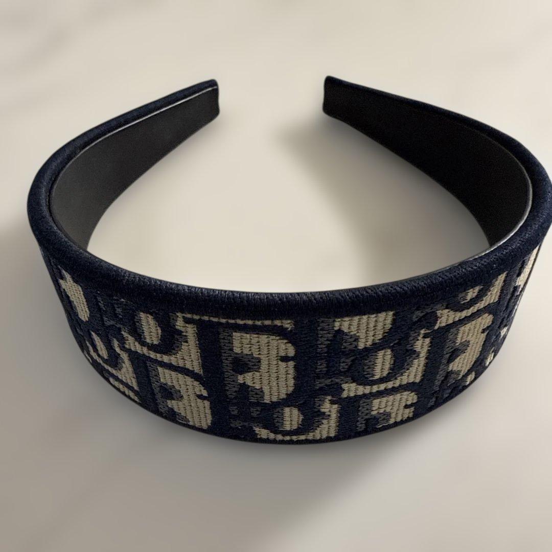 Christian Dior カチューシャ