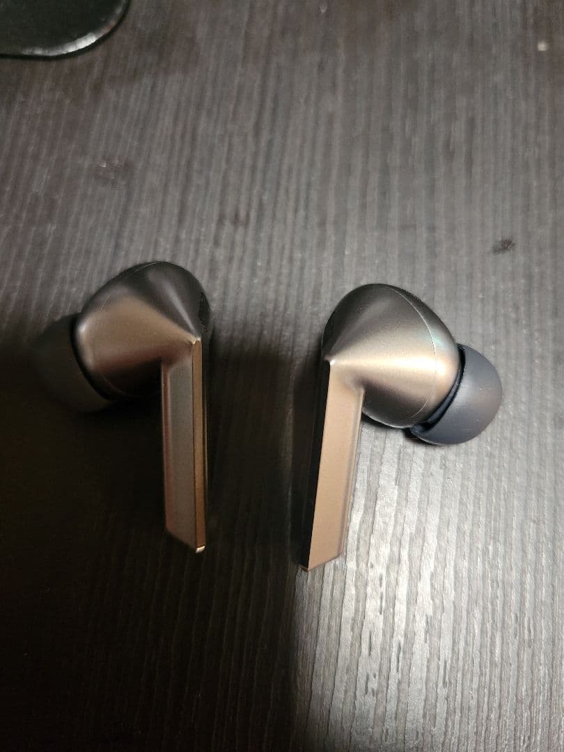 Samsung Galaxy Buds3 Pro (国内正規品)