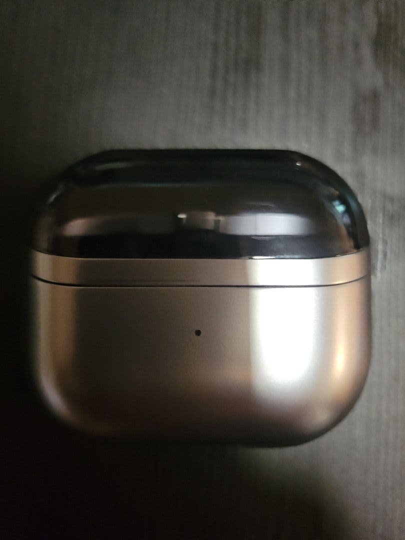 Samsung Galaxy Buds3 Pro (国内正規品)