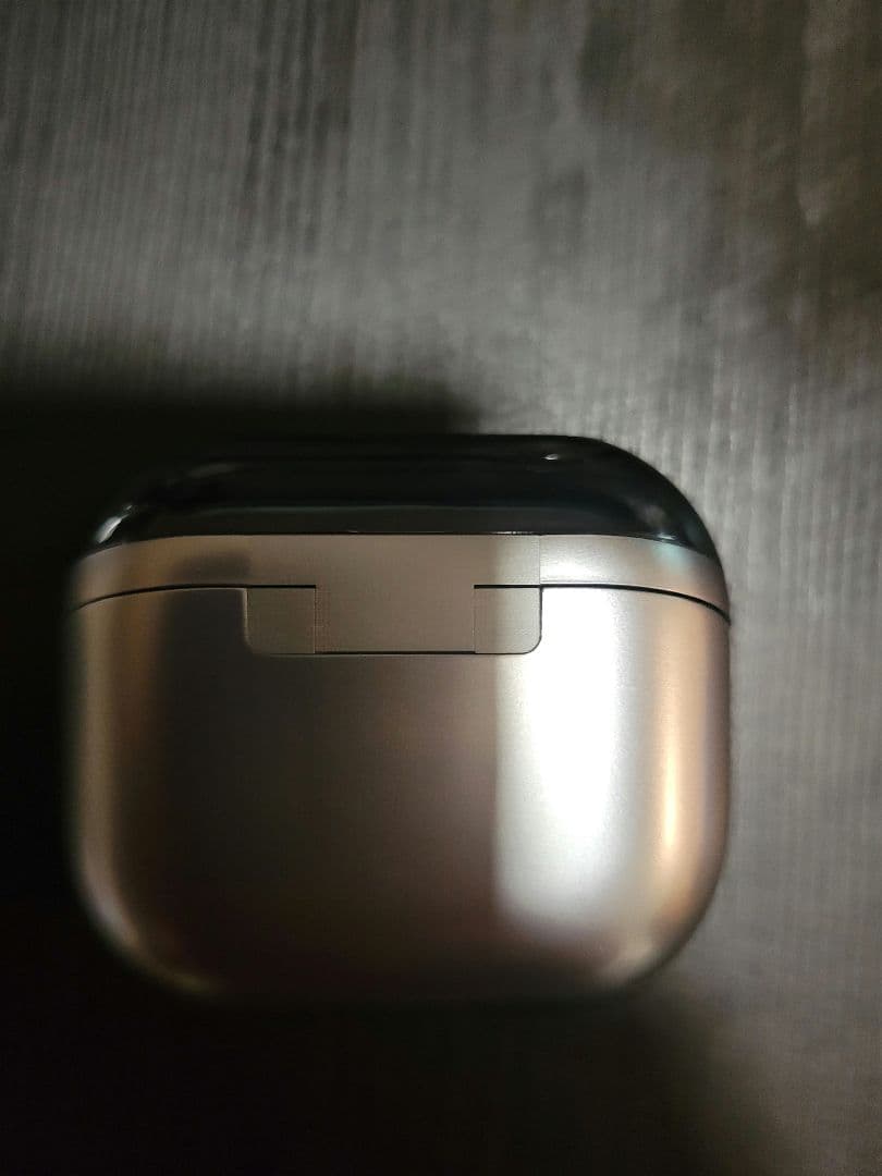 Samsung Galaxy Buds3 Pro (国内正規品)