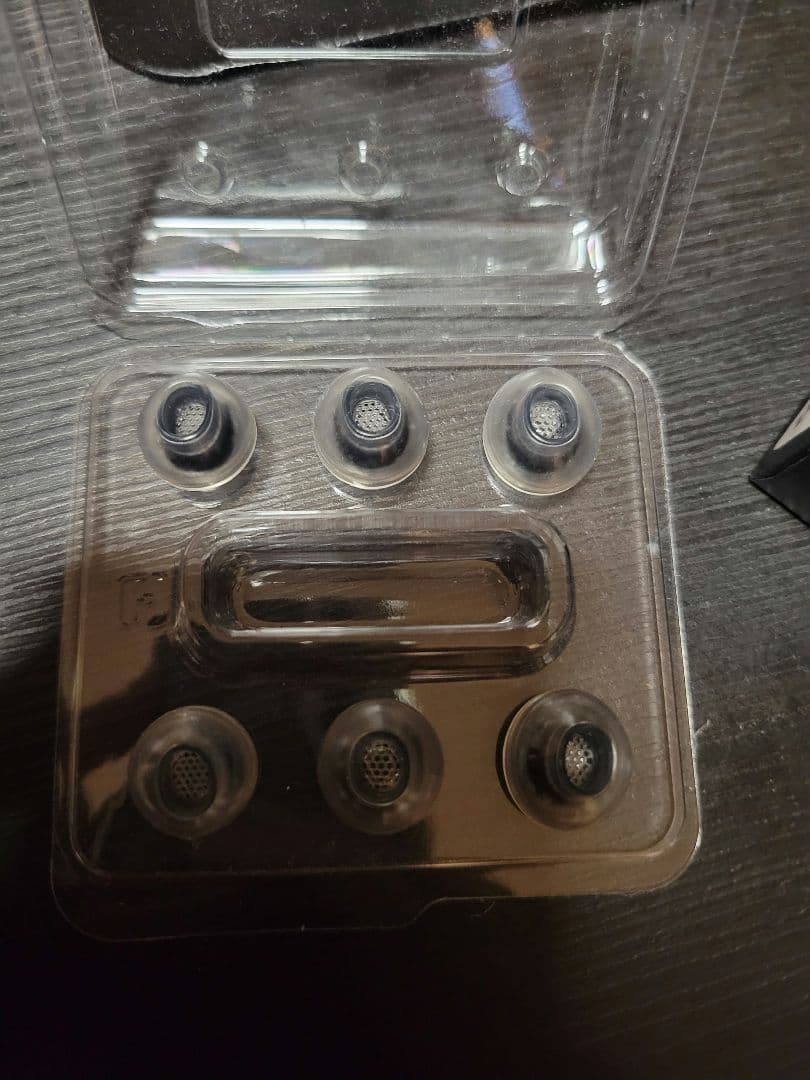 Samsung Galaxy Buds3 Pro (国内正規品)