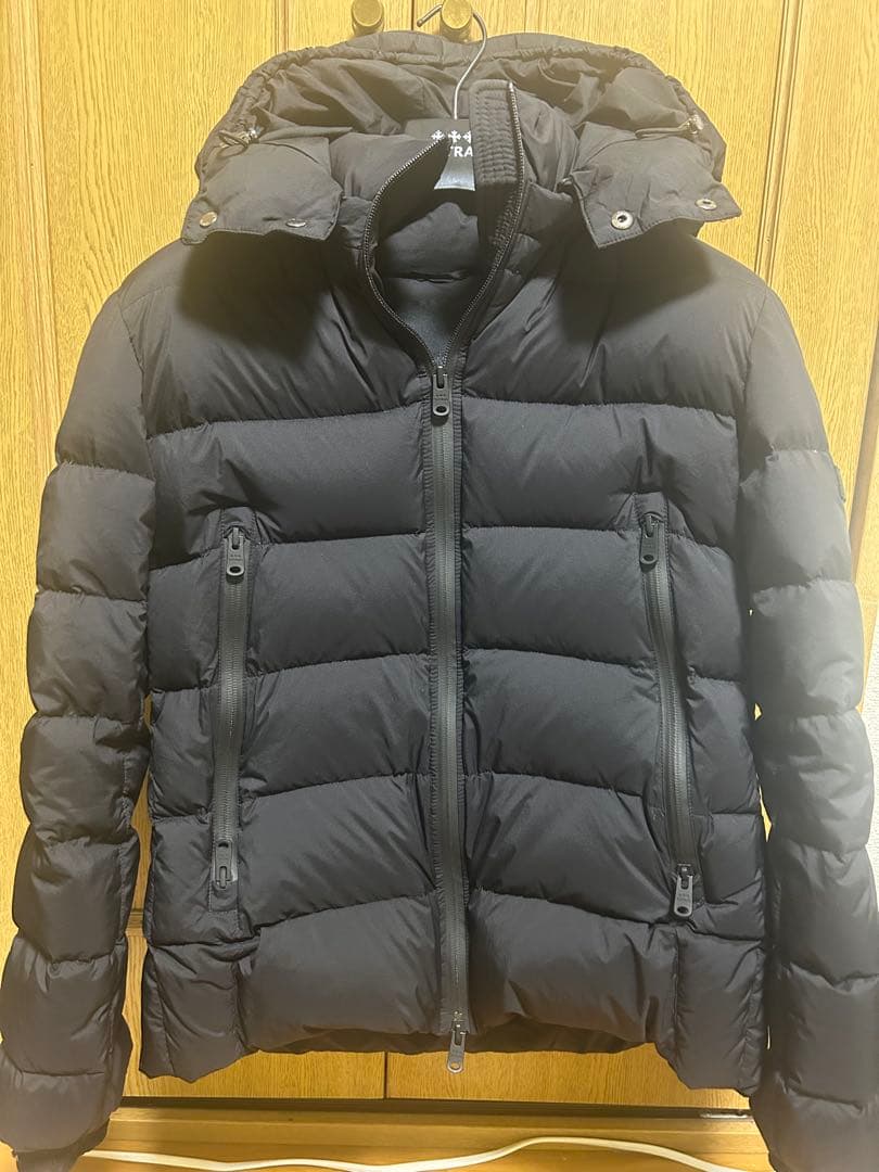 tanatomo33 定価14.9万　美品TATRAS タトラス