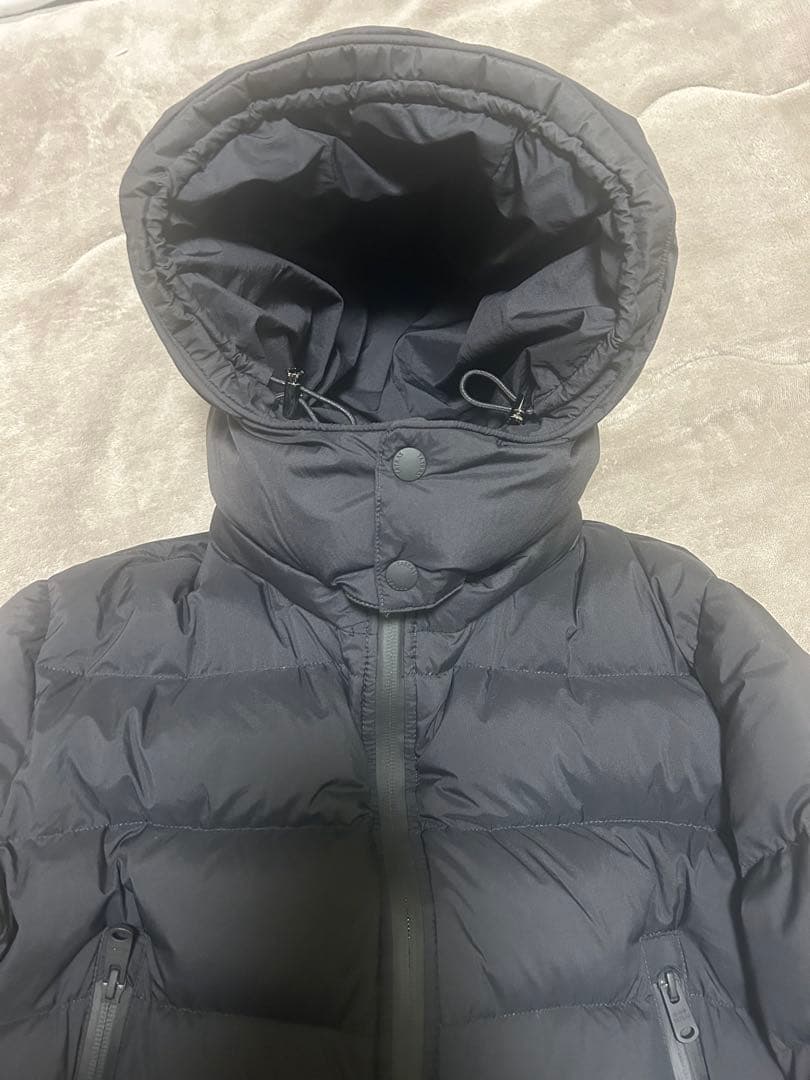 tanatomo33 定価14.9万　美品TATRAS タトラス