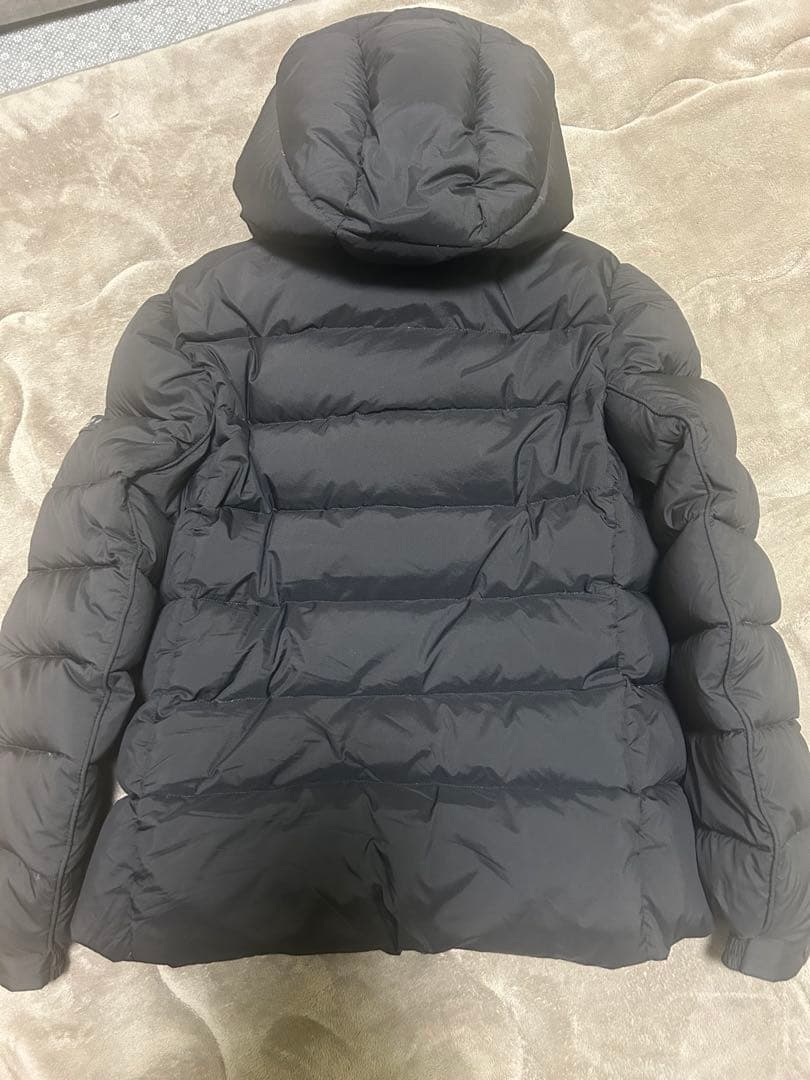 tanatomo33 定価14.9万　美品TATRAS タトラス