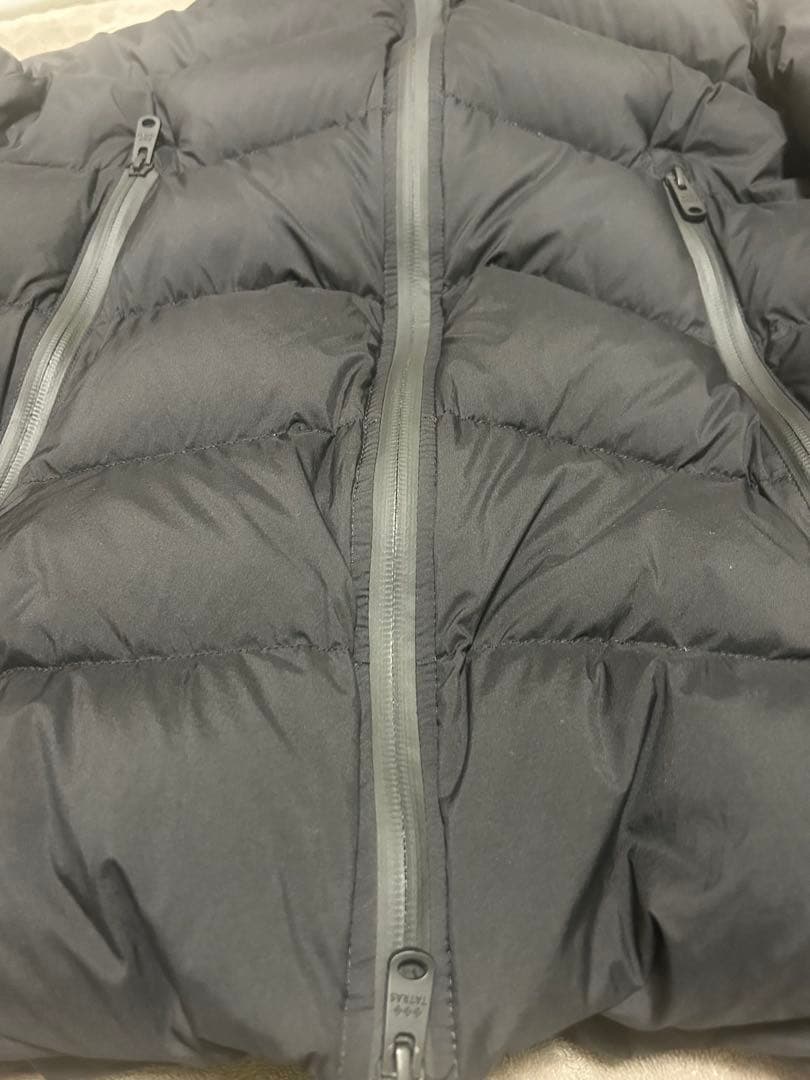 tanatomo33 定価14.9万　美品TATRAS タトラス