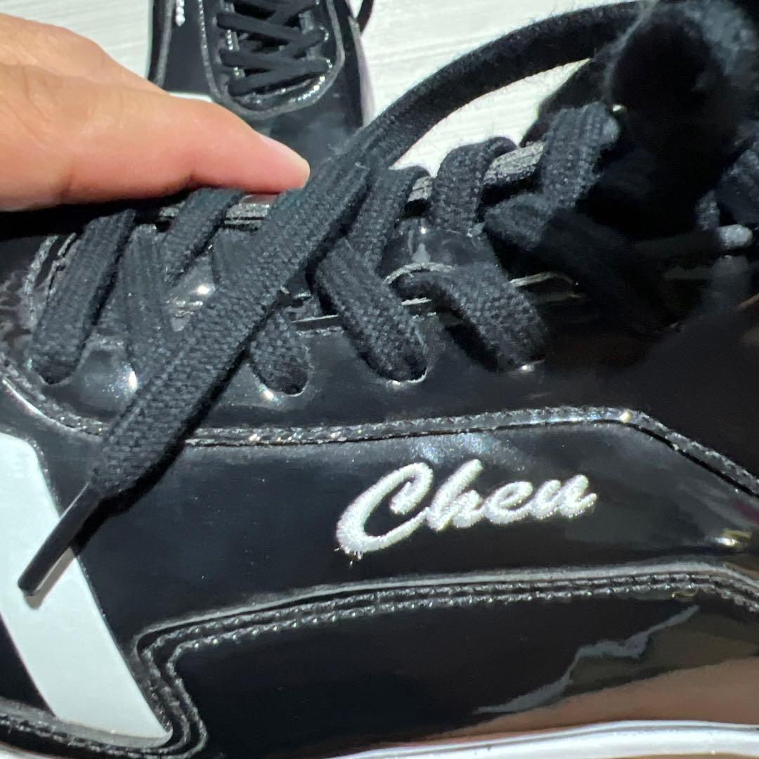 adidas プロ選手用　野球　スパイク