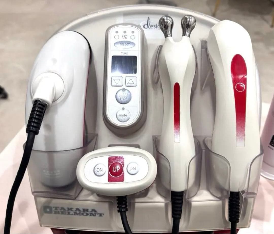 タカラベルモント　コアデザイン