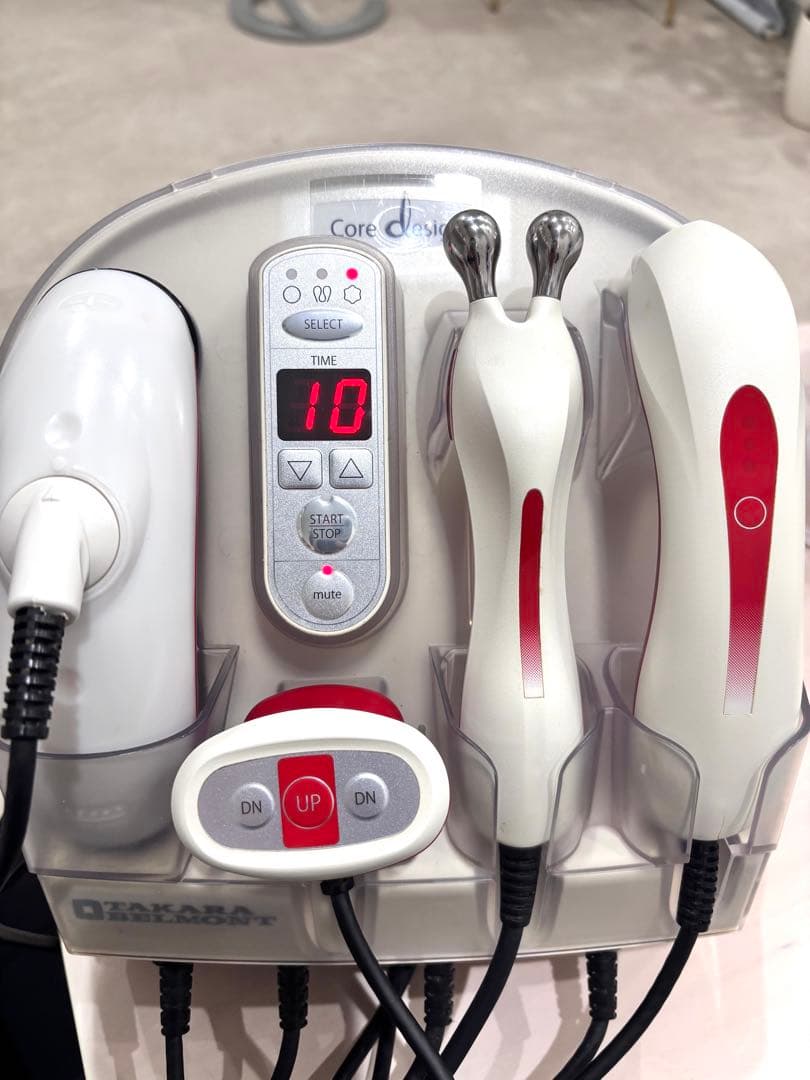 タカラベルモント　コアデザイン