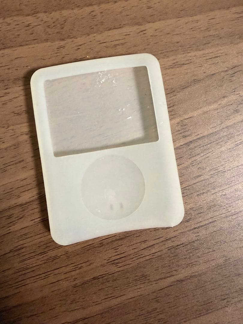 Apple iPod 8GB デジタルオーディオプレーヤー