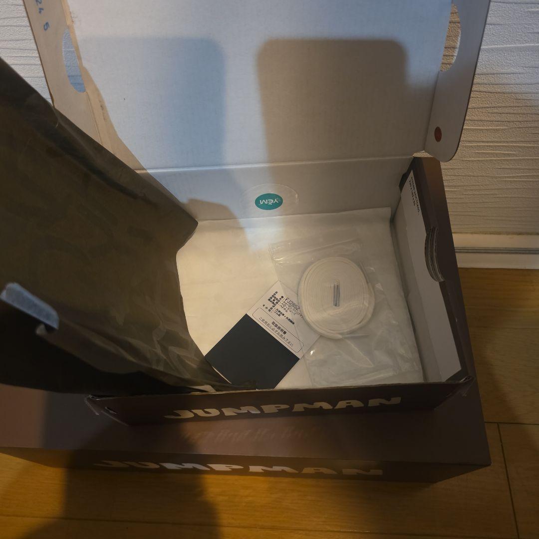 ジヤンプマンジャック　トラヴィススコット　16せんち